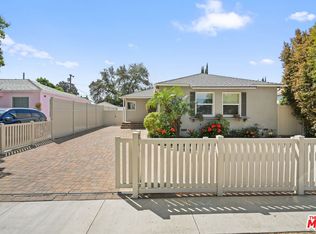 17540 Lemay St, Van Nuys, CA 91406