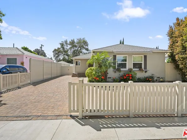 17540 Lemay St, Van Nuys, CA 91406
