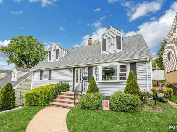 237 North Ave, Wood Ridge, NJ 07075