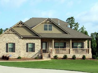 370 Rocky Fork Blvd, Fayetteville, GA 30214