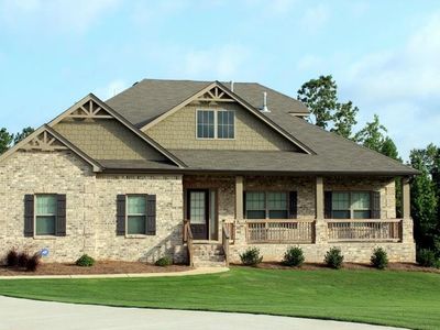 370 Rocky Fork Blvd, Fayetteville, GA, 30214