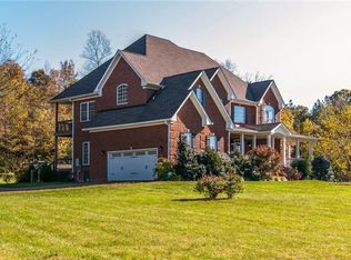 7890 Lampley Rd, Primm Springs, TN 38476