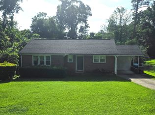 819 Corbin Ave, Macon, GA 31204
