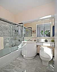 Sold by Olshan Realty
