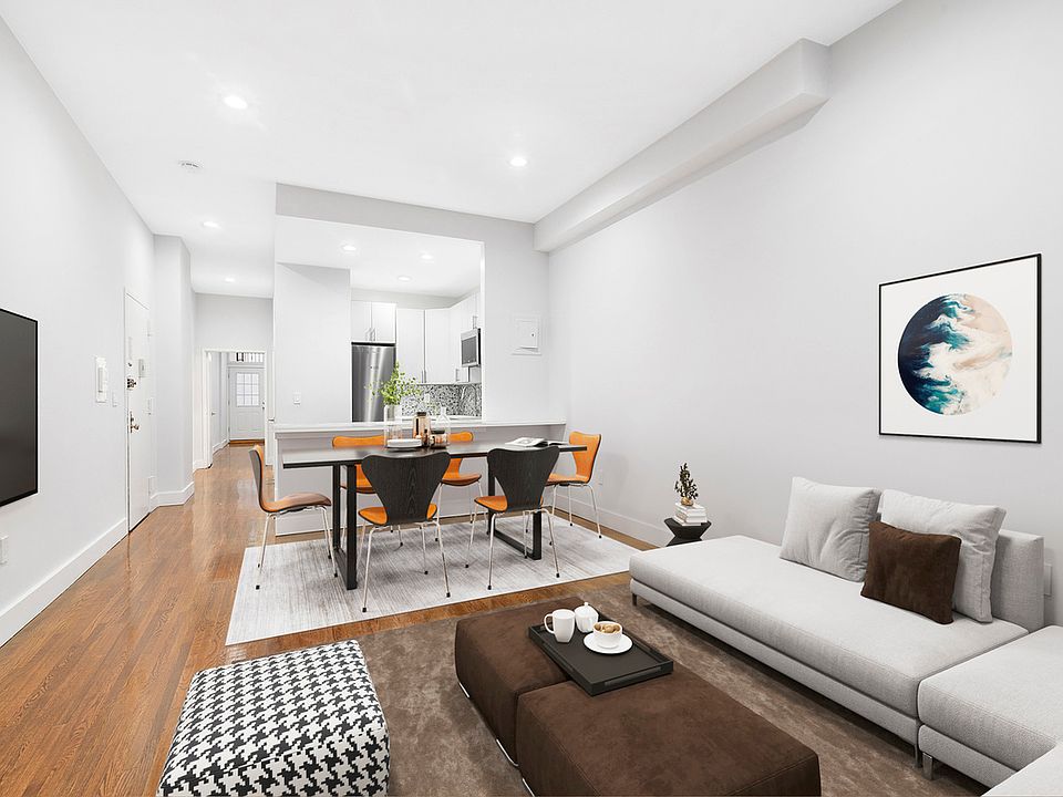 1st image of 417 E 83rd St Penthouse A