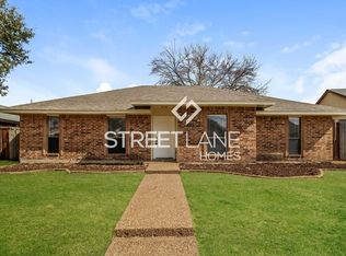 6865 Fryer St, The Colony, TX 75056