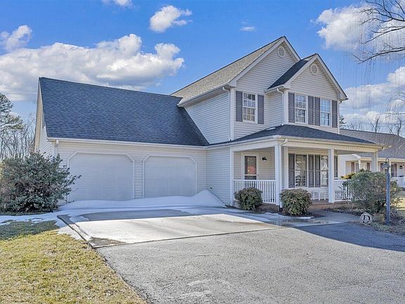 2nd image of 5873 Buckland Mill Rd