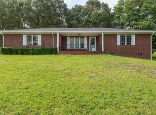 4060 Duncan Dr, Hephzibah, GA 30815