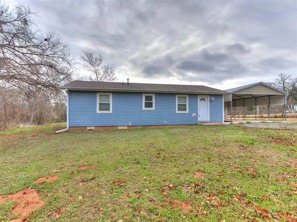 4900 S Oakwood Ln, Oklahoma City, OK 73150