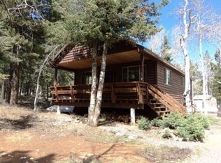 515 S Treetop Dr., Duck Creek Village, UT 84762