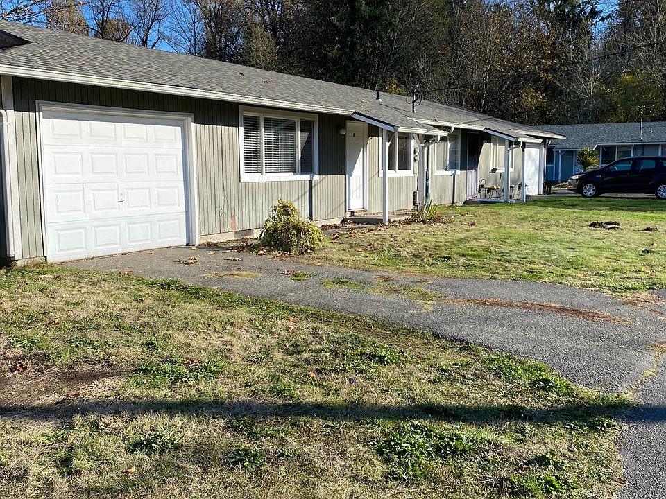 1st image of 746 Old Pacific Hwy S #B