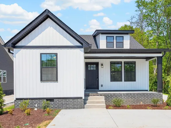 206 Ross Ave Unit 110, Gallatin, TN 37066