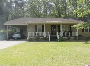 3007 Sawyer St, Conway, SC 29527