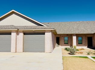 1116 N 7th St, Wolfforth, TX 79382