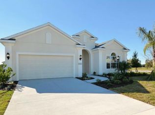 4623 Claremont Park Dr, Lakewood Ranch, FL 34211