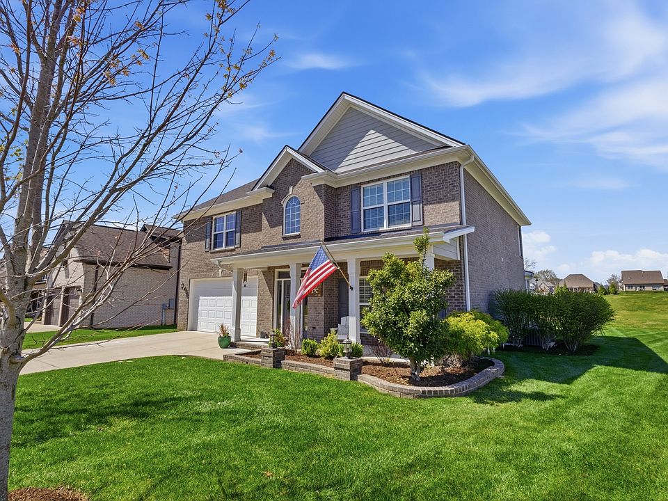 1080 Brixworth Dr, Spring Hill, TN 37174 | MLS #3159722 | Zillow