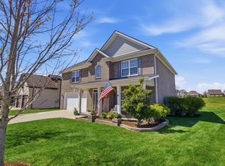 1080 Brixworth Dr, Spring Hill, TN 37174