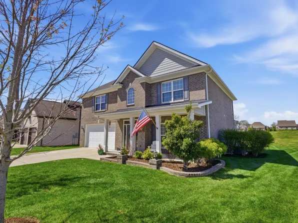 1080 Brixworth Dr, Spring Hill, TN 37174