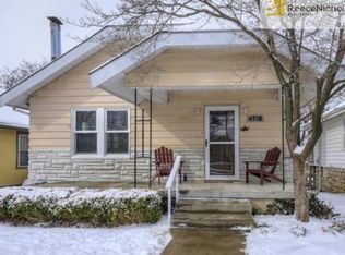 4718 Terrace St, Kansas City, MO 64112