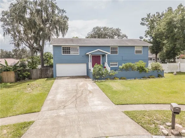 1405 Dashwood Ct, Brandon, FL 33510