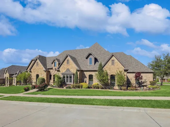 724 Cross Timbers Dr, Keller, TX 76248