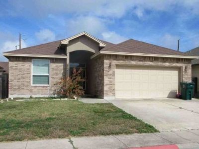7206 Lake Serenity Dr, Corpus Christi, TX, 78414
