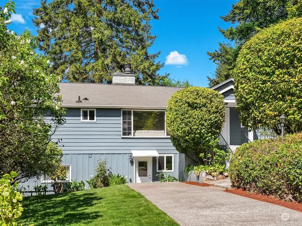 2726 NE 95th Street, Seattle, WA 98115
