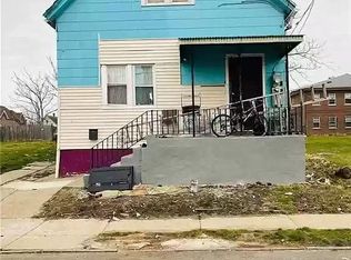 172 Kosciuszko St, Buffalo, NY