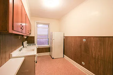 Rented by Horowitz Real Estate