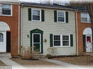 1718 Gunwood Pl, Crofton, MD 21114