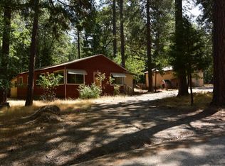 11775 Atkins Rd, Whitmore, CA 96096