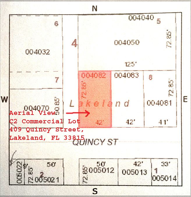 2nd image of 409 Quincy St