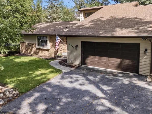 2944 Ridley ROAD, Hartland, WI 53029