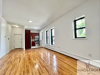 Rented by Hagstrom Management Inc