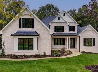 1221 Flyway Ct, Lewisville, NC 27023