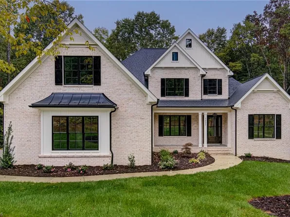 1221 Flyway Ct, Lewisville, NC 27023