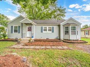 313 Alabama Ave LOT 28, Clinton, TN 37716