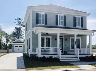 8324 Sandlapper Way LOT 18, Myrtle Beach, SC 29572