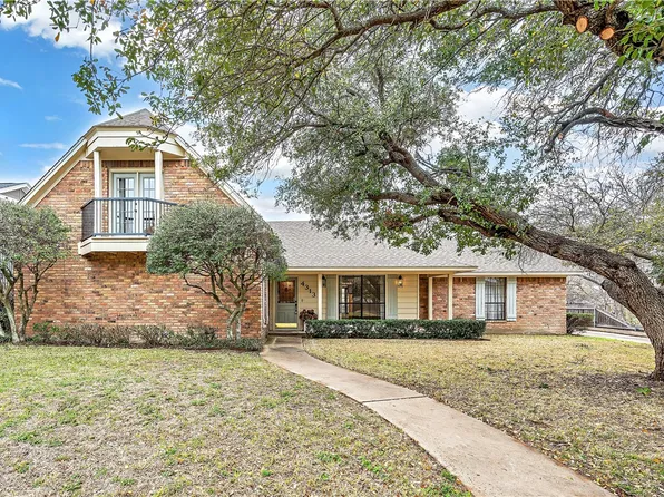 4313 Green Point Dr, Waco, TX 76710