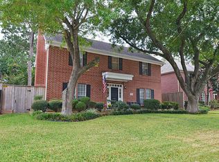 3627 Blue Bonnet Blvd, Houston, TX 77025