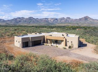 1770 Fawn Ct, Rio Rico, AZ 85648