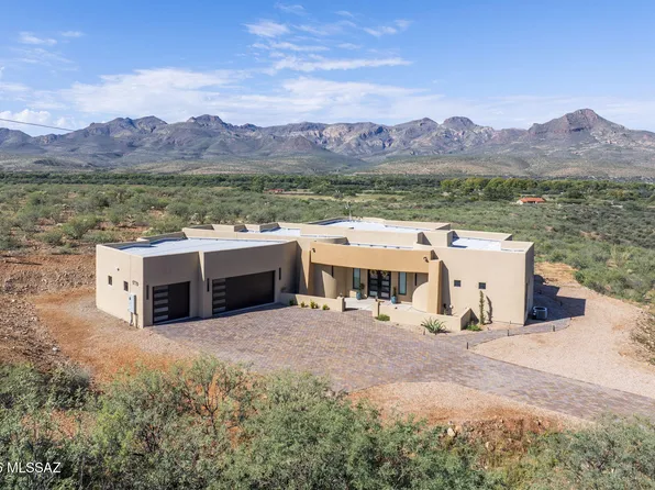 1770 Fawn Ct, Rio Rico, AZ 85648
