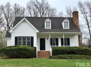 13102 Meadow Ridge Dr, Rougemont, NC 27572