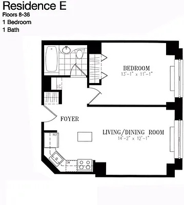 Rented by Bozzuto Management | media 10