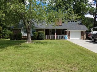328 Canaberry Cir, Summerville, SC 29483