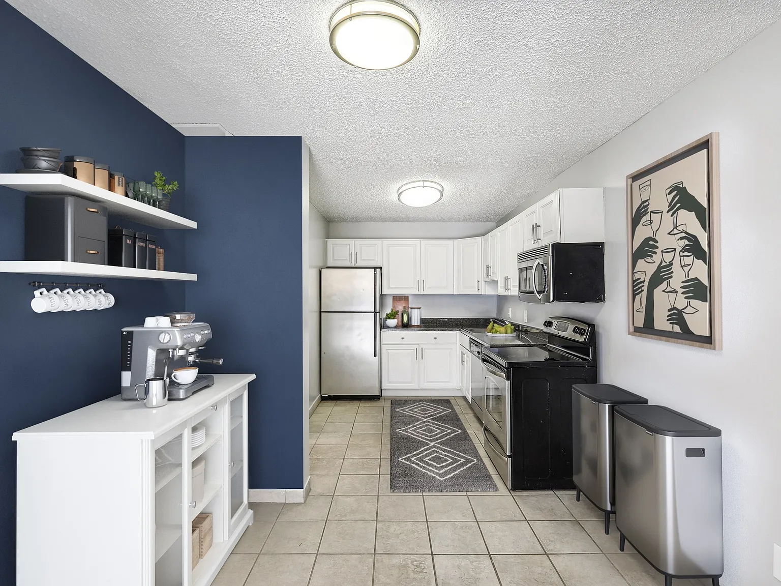 The 1201 Apartments — Photo 2