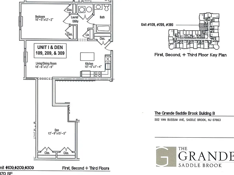 The Grande Saddle Brook — Photo 13