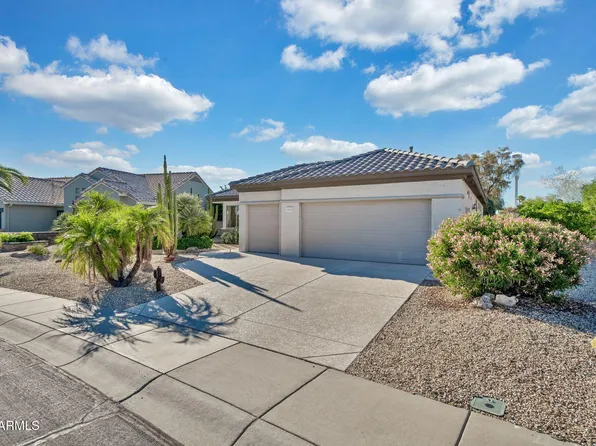 18508 N AVALON Lane, Surprise, AZ 85374