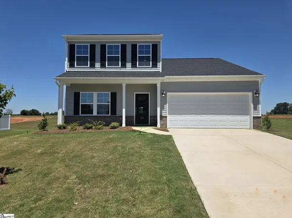 430 Dodger Ave Lot 27, Chesnee, SC 29323