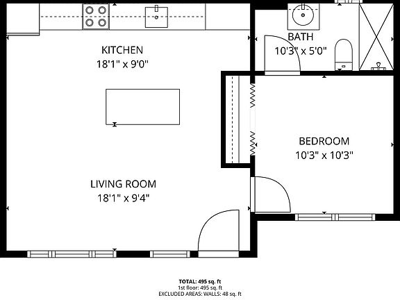 3rd image of this home